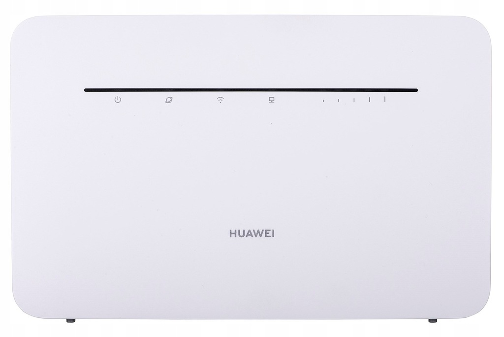 Router LTE Huawei B535-232 (kolor biały)
