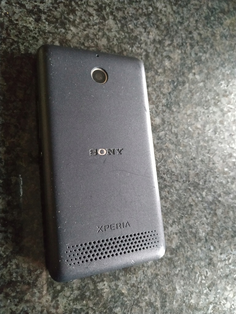 SONY XPERIA E1 D2005 Sprawna Druga Gratis