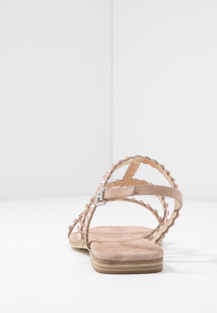 A0P296*KENNEL SCHMENGER JORDAN SANDAŁY 38 A01 13448353662