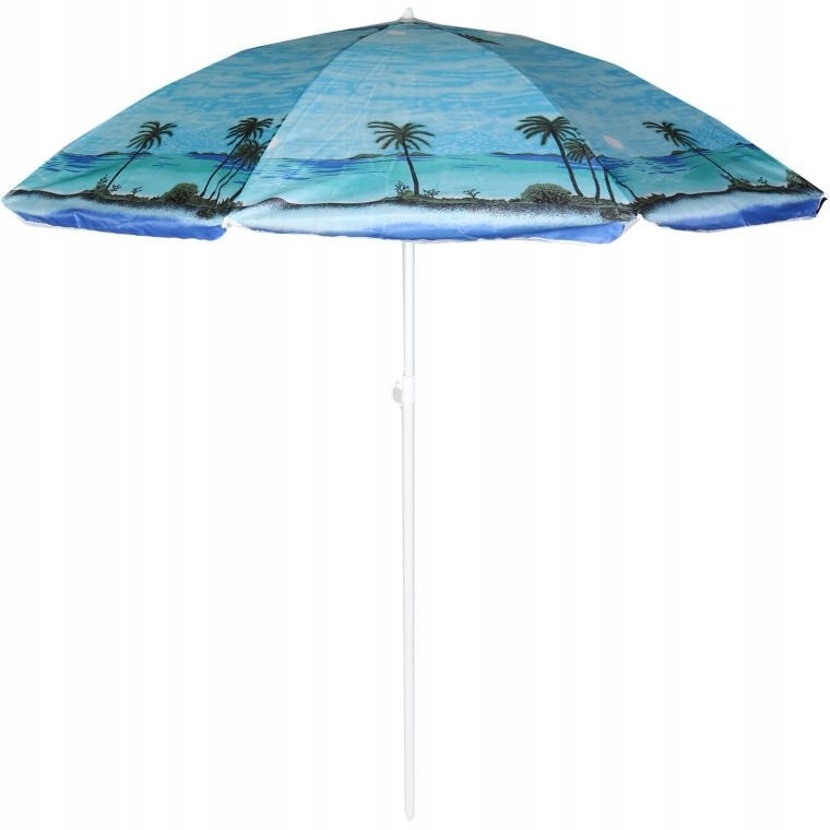 PARASOL PLAŻOWY 180 CM