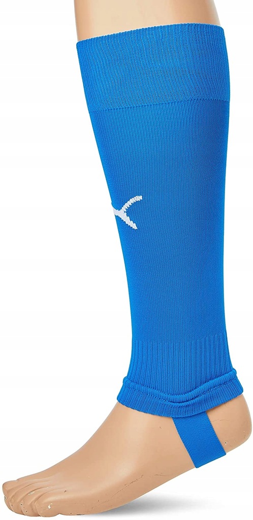 X2699 PUMA LIGA Stirrups GETRY PIŁKARSKIE 31-34