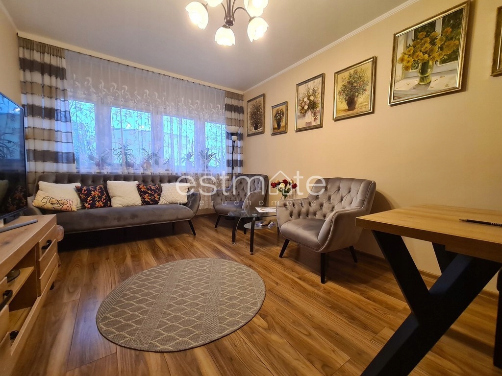 Mieszkanie, Łódź, Bałuty, 52 m²