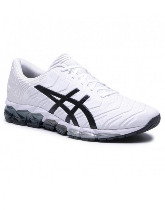 Y55*ASICS GEL-QUANTUM 360 5 OBUWIE DO BIEGANIA 45