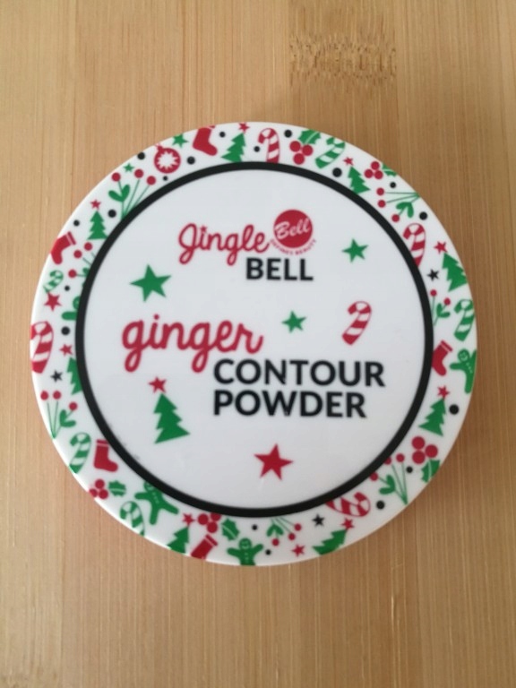 Ginger Contour Powder 7818593531 Oficjalne Archiwum Allegro