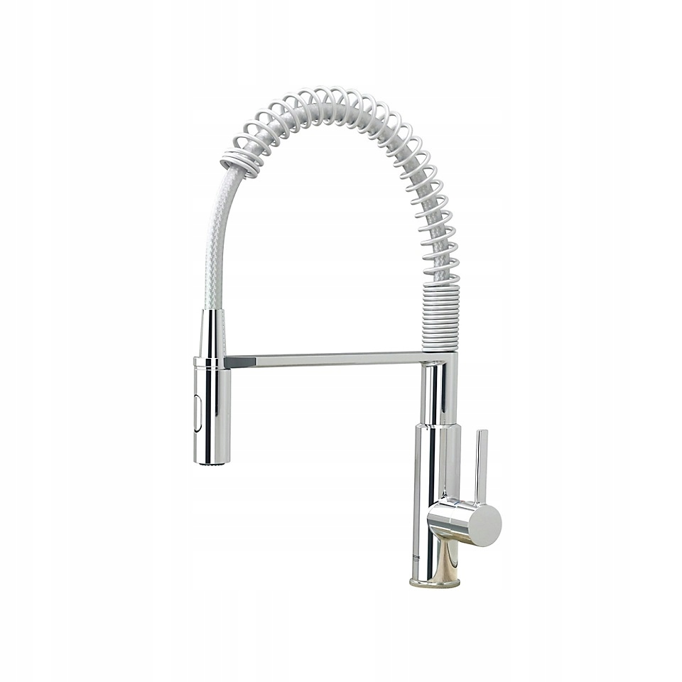 GROHE GET Bateria kuchenna kran ruchoma wylewka