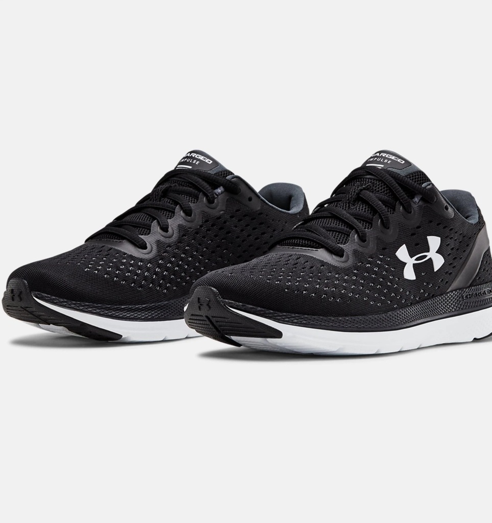 Damskie BUTY UNDER ARMOUR Charged Impulse 39