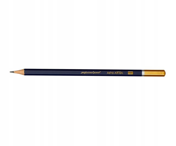 Ołówek do szkicowania H Astra Artea