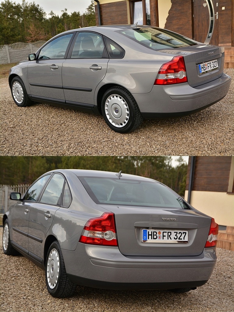 Купить VOLVO S40 2.4 B 140 л.с. + ГАЗ *ГЕРМАНИЯ* 100% ОРИГИНАЛ!: отзывы, фото, характеристики в интерне-магазине Aredi.ru