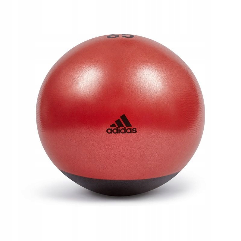 Piłka gimnastyczna adidas 65cm ADBL-14246OR