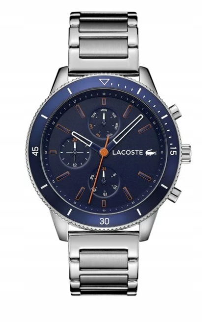 Zegarek męski Lacoste 2010995