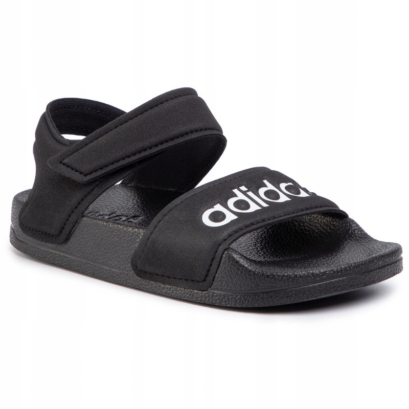 Sandały adidas adilette Sandal K G26879 r.35