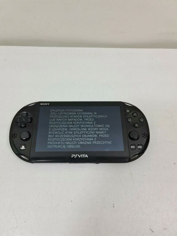 KONSOLA PS VITA