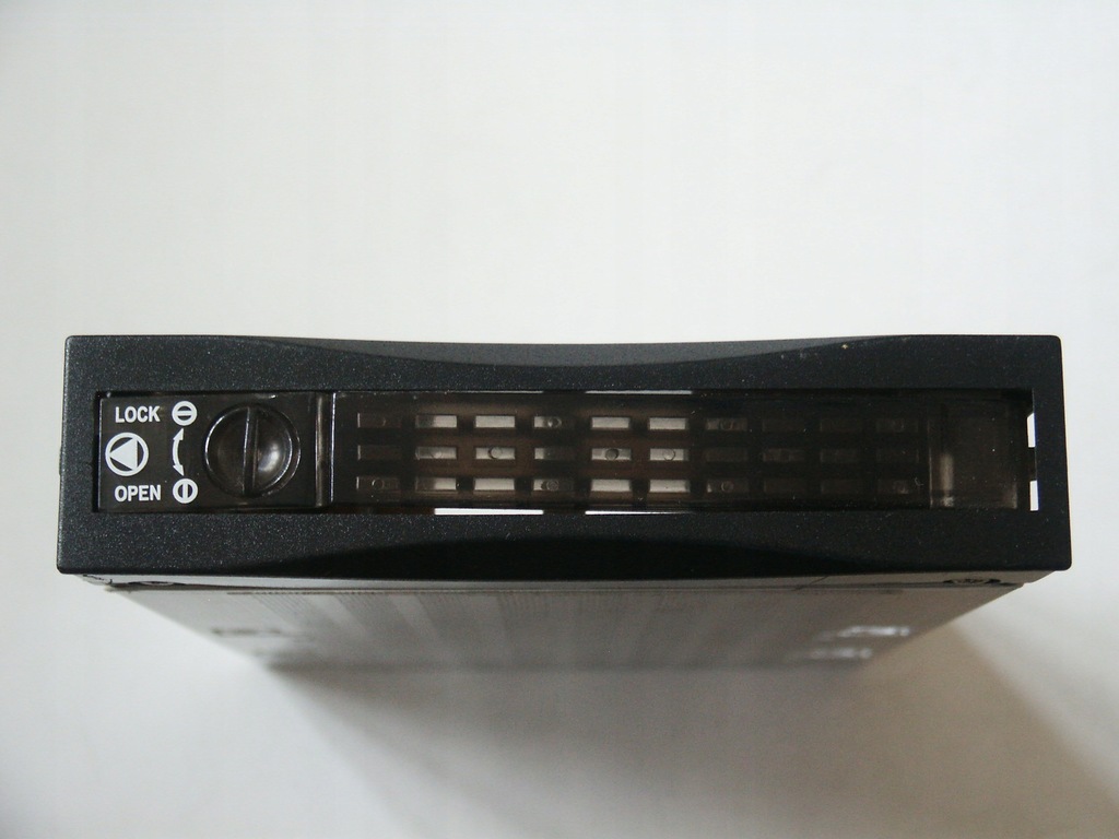 Kieszeń do Backplane Chieftec / Fantec SNT-3141