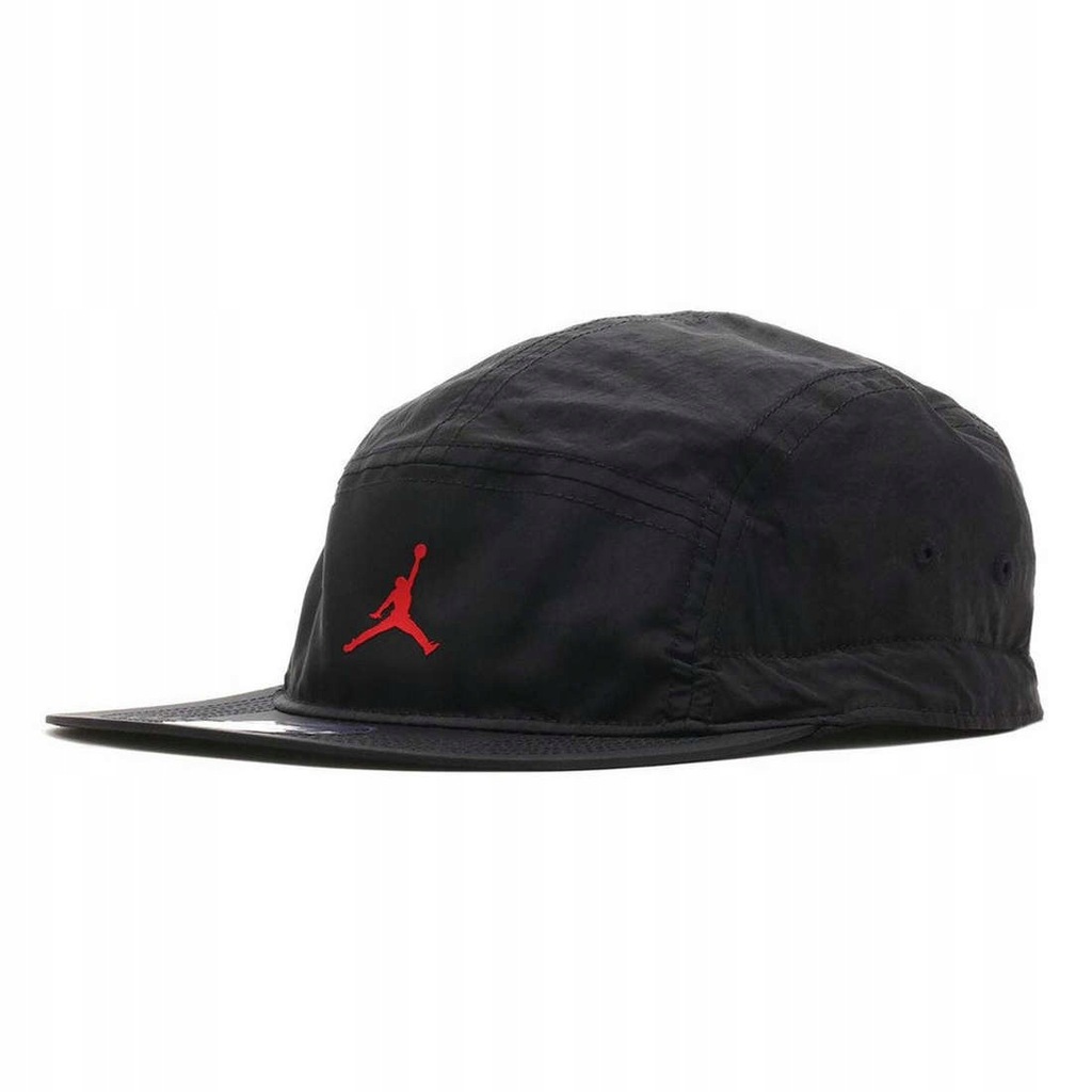 Jordan Nike - Jumpman AW84 Czapka Fatcap