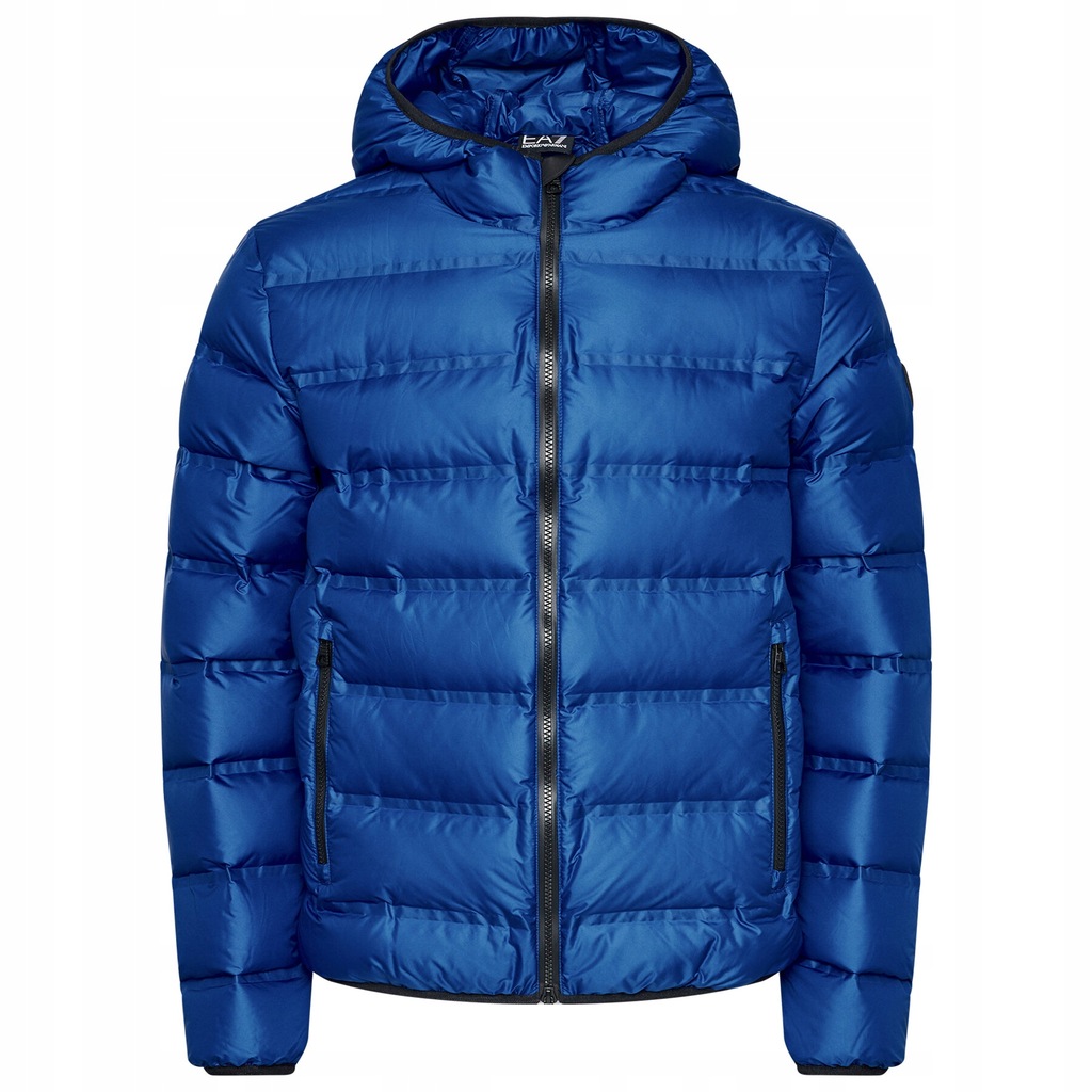 EA7 KURTKA PUCHOWA 6HPB64 PNN3Z 1582 S 9698839033 oficjalne