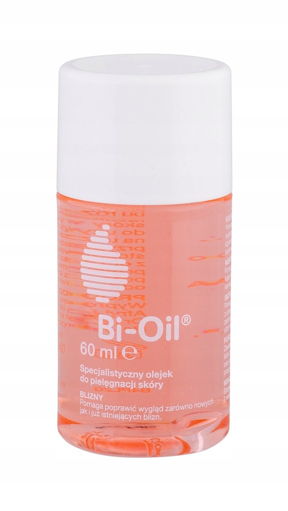 Cellulit i rozstępy Bi-Oil PurCellin Oil 60 ml (W)