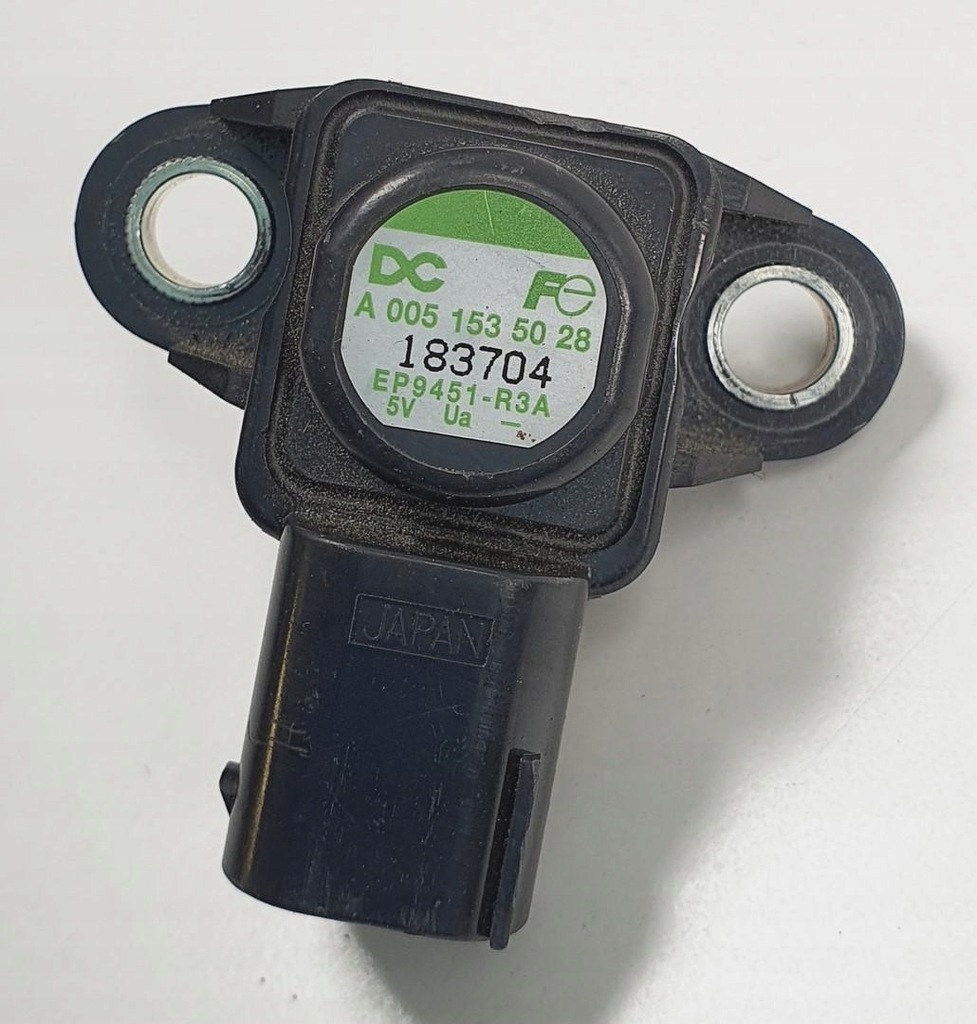 CZUJNIK MAP SENSOR MERCEDES W204 CGI A0051535028 13356647513