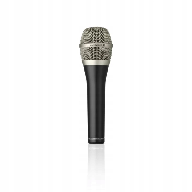 Beyerdynamic TG V50 - Mikrofon wokalowy