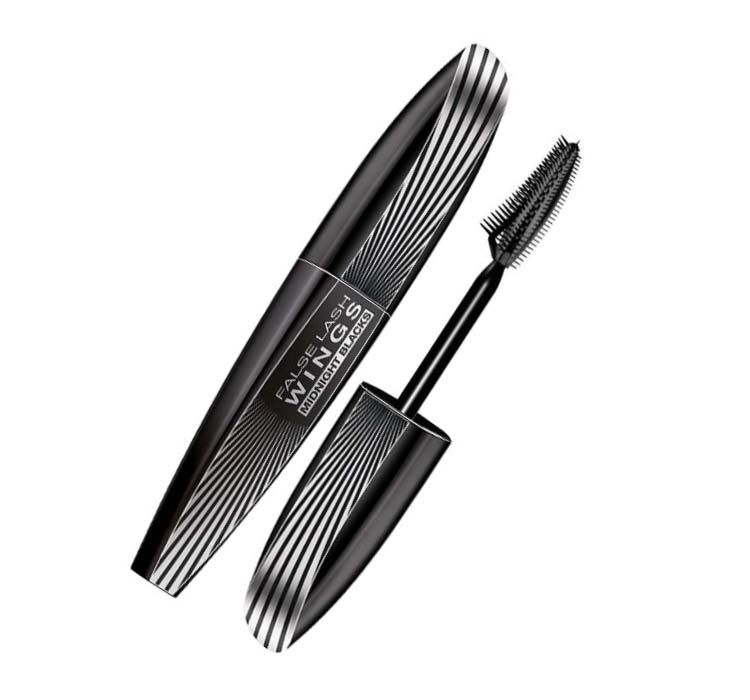 LOREAL TUSZ FALSE LASH WINGS CZARNY EFEKT MOTYLA