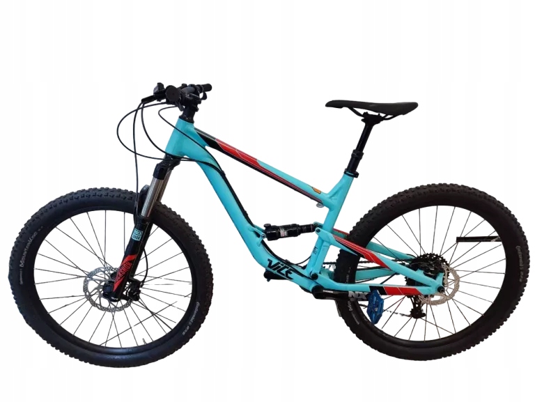 ROWER FOCUS VICE SL 11G BLUE 2017 ROZ M PARAGON G 13024609544