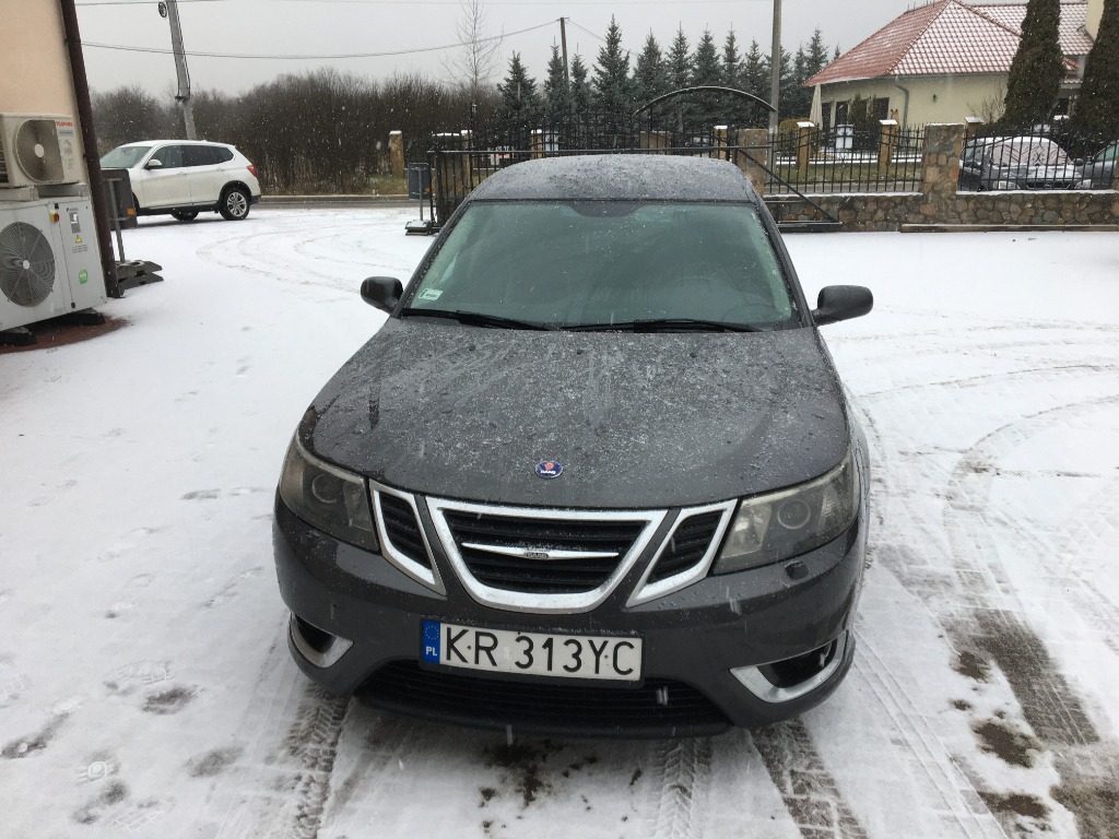 Saab 93 Aero