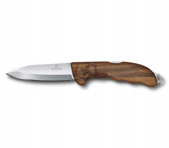 VICTORINOX Hunter Pro wood Harley nóż scyzoryk