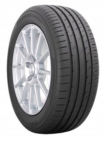 2x Opony letnie TOYO 185/65R15 92H