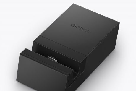 Sony Xperia Z3+ Z4 stacja ładująca DK52 #196