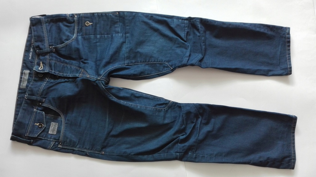 JACK&JONES STAN OSAKA 36/30 PAS 92 CM