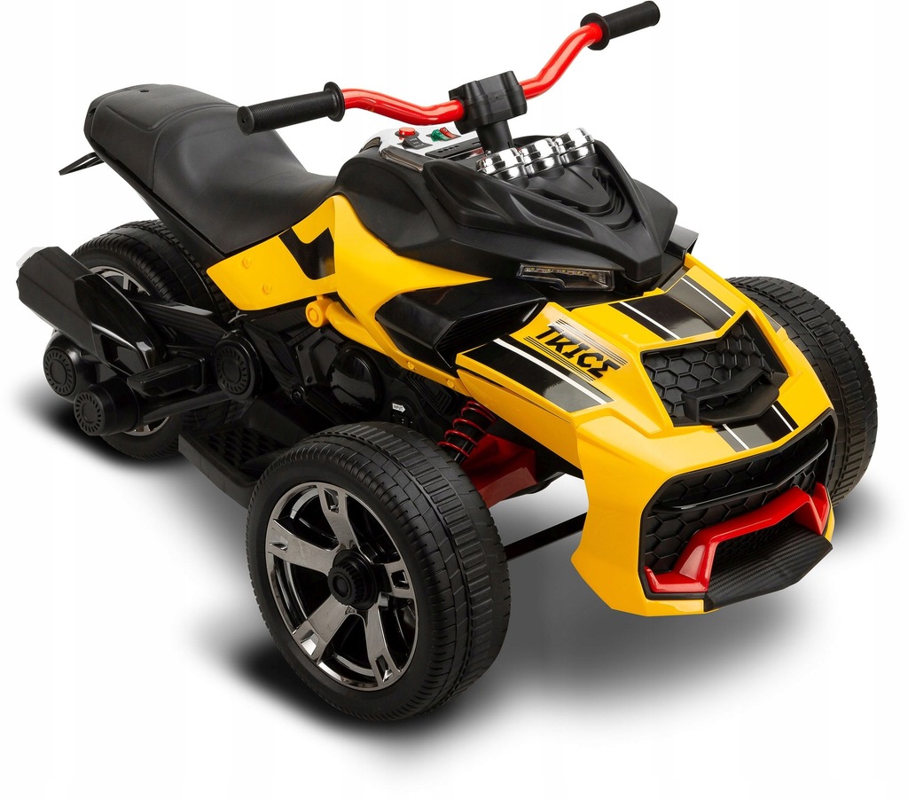 Toyz автомобиль Aero