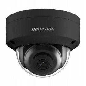 Hikvision IP Camera DS-2CD2145FWD-I F2.8 Dome, 4 M