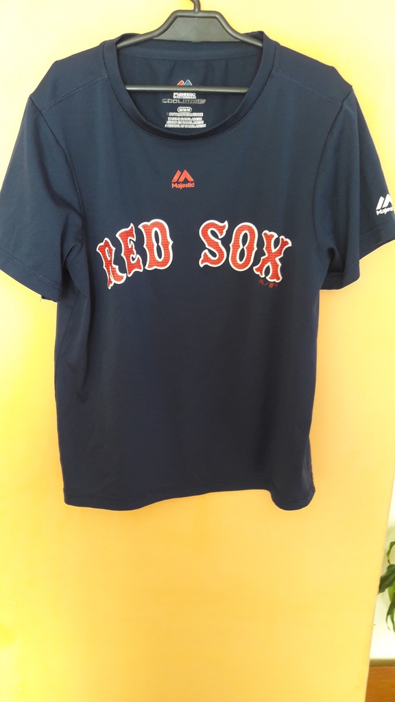Koszulka Baseball Red Sox rox 116-122