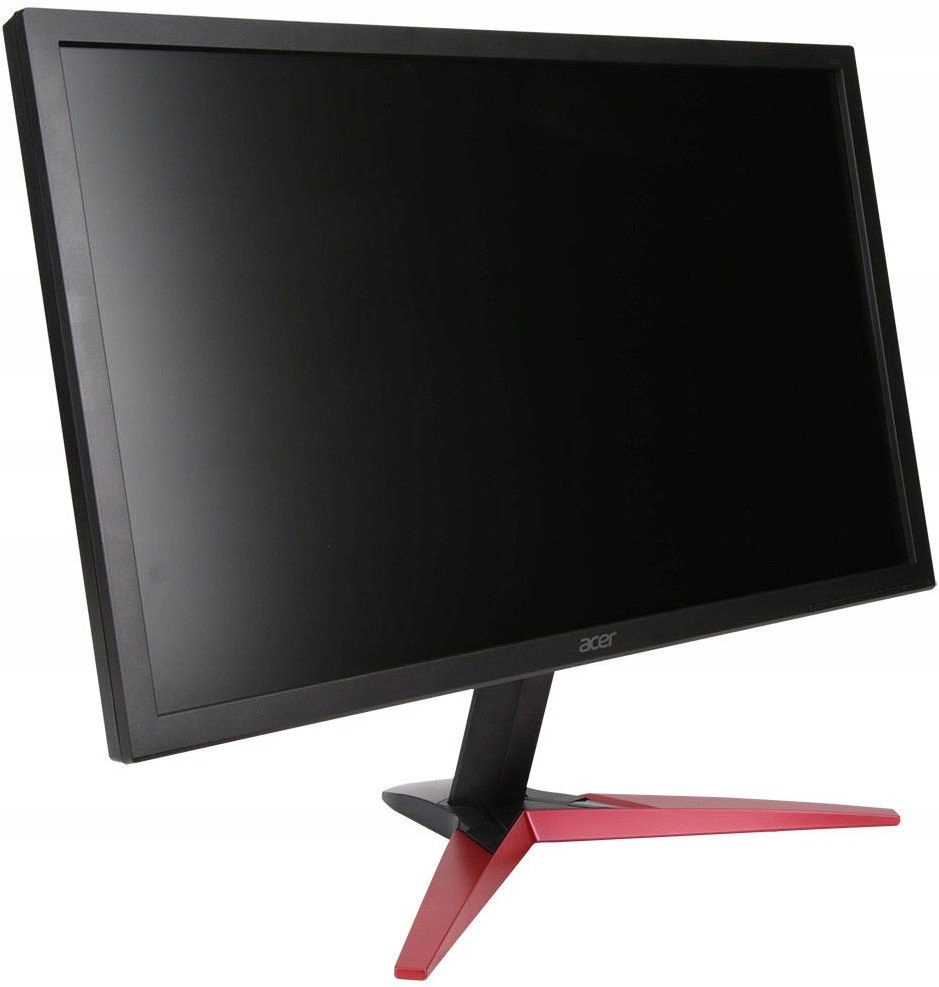 Купить Монитор Acer 24 KG241 FHD, 165 Гц, 0,5 мс, FreeSync HDR: отзывы, фото, характеристики в интерне-магазине Aredi.ru