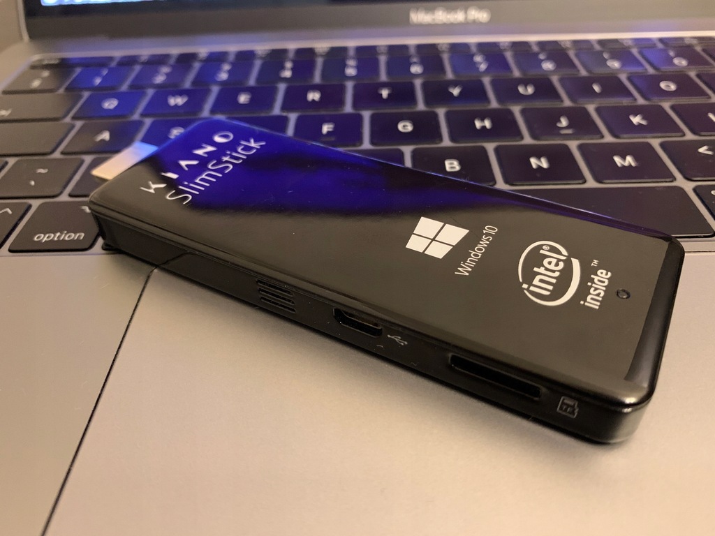 HDMI Stick Kiano Slimstick