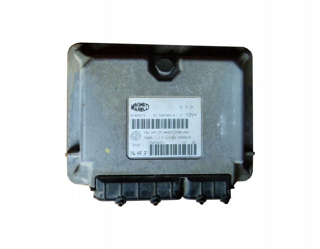 IAW 4AF.T1 SS SP SM S1 S2 S3 SF Naprawa komputera