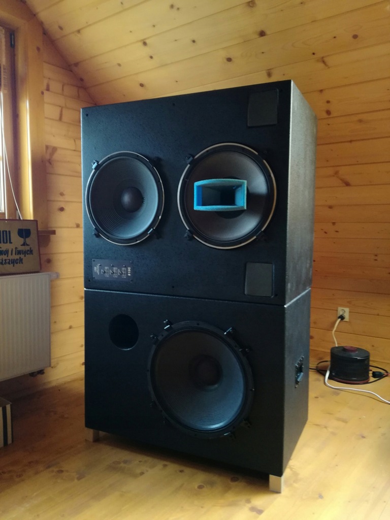 Jbl bx63a 2025