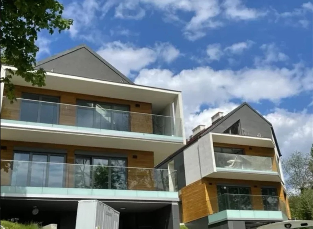 Dom, Kraków, Zwierzyniec, 300 m²