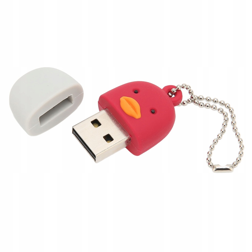 USB Flash Drive Plug and Play Odporny na wstrząsy