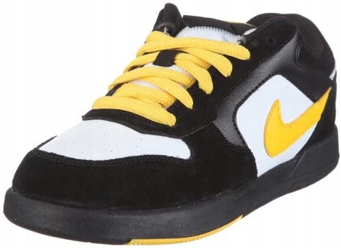 NIKE BUTY DLA DZIECKA 378343 006 ROZ 33,5