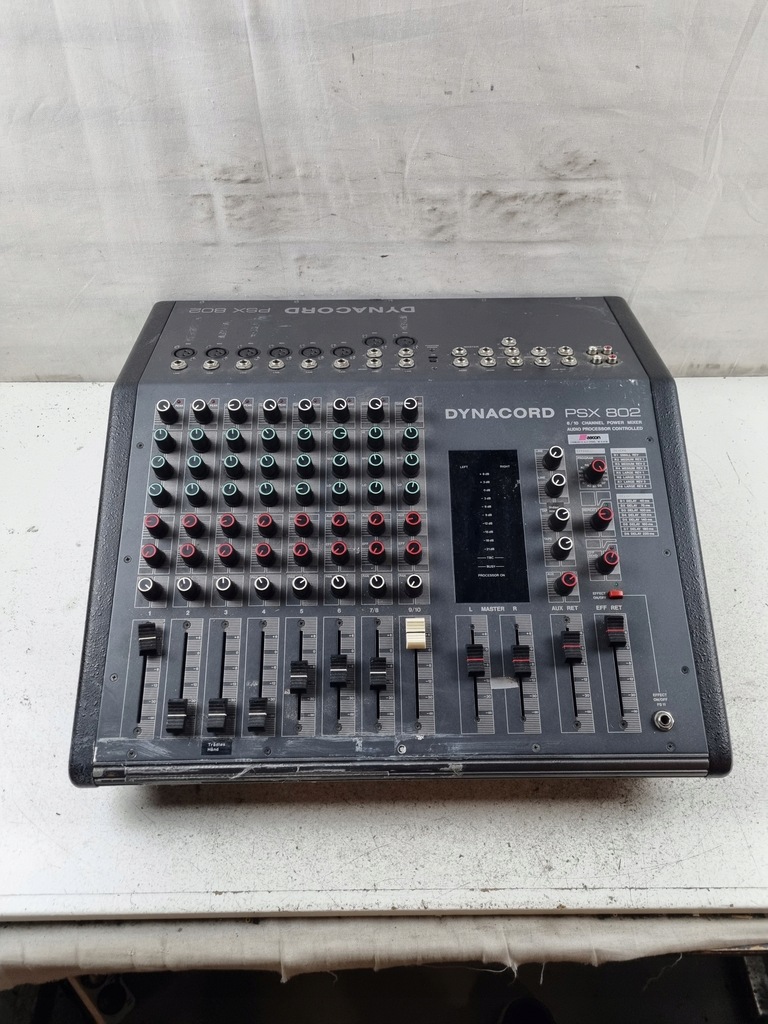 Dynacord PSX 802 (2213855)