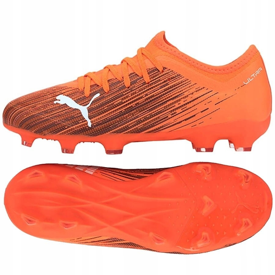 Buty Puma ULTRA 3.1 FG/AG Jr 106098 01 - 37