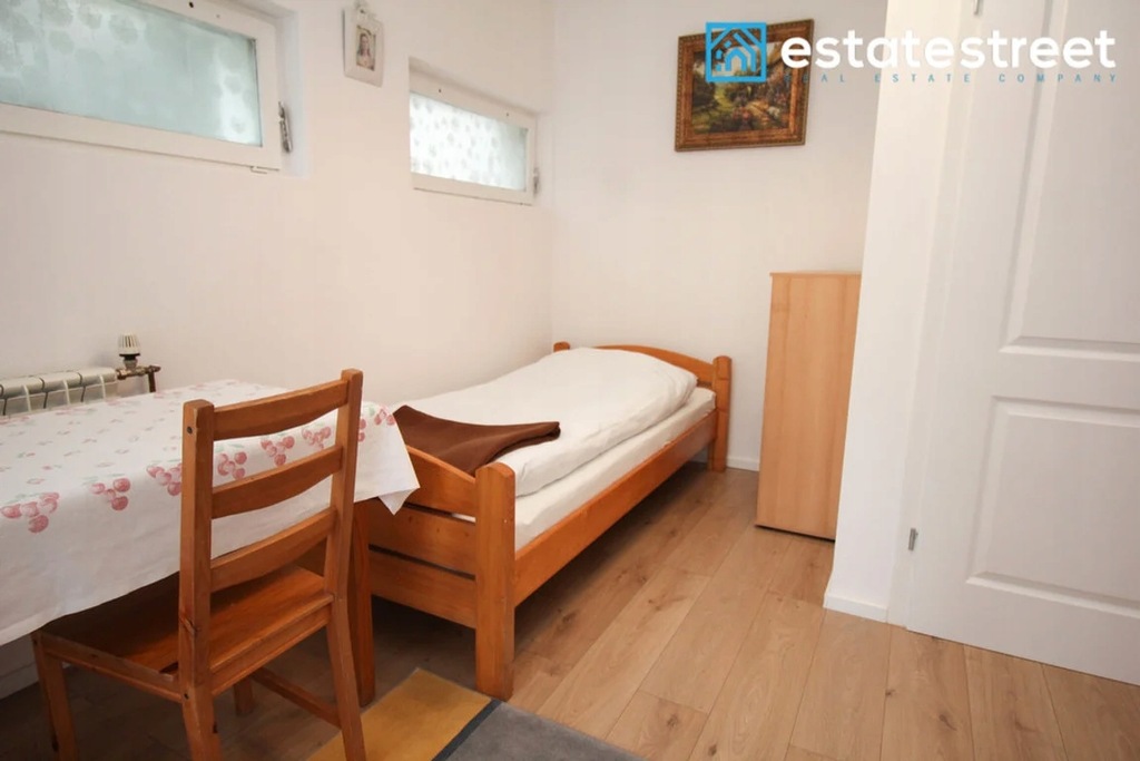 Mieszkanie, Rząska, Zabierzów (gm.), 15 m²