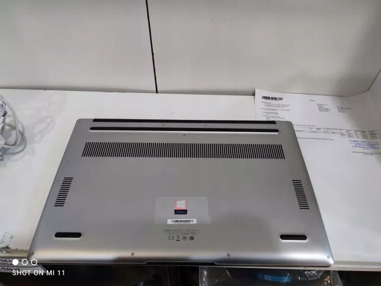 LAPTOP HUAWEI BOB-WAI9 S - 12191873405 - oficjalne archiwum Allegro