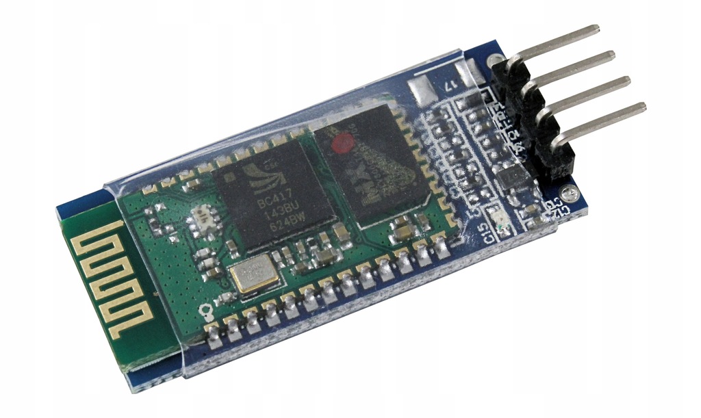 HC-06 MODUŁ BLUEOOTH MASTER SLAVE ARDUINO E1386