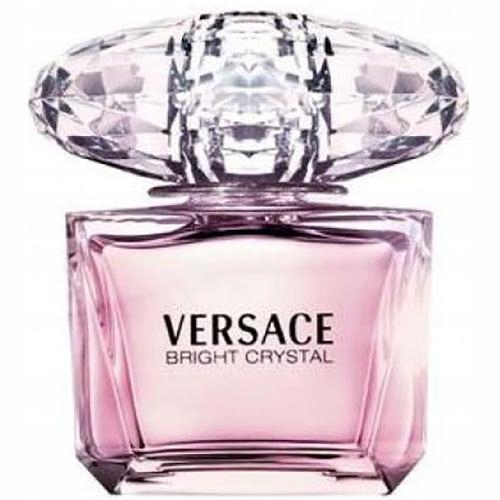 Купить VERSACE BRIGHT CRYSTAL 90мл: отзывы, фото, характеристики в интерне-магазине Aredi.ru