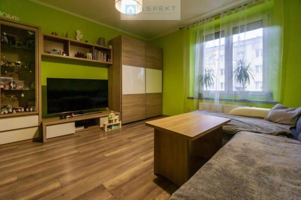 Mieszkanie, Opole, Groszowice, 50 m²