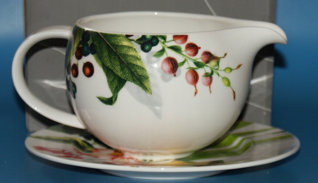 ROSENTHAL BRILLANCE LES FRUITS du JARDIN - DZB+TAL