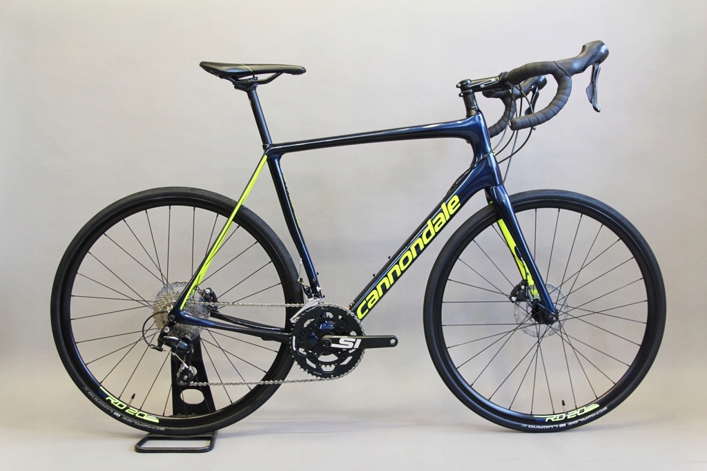 g*n様 Cannondale R400 Shimano 105/PRO PLT CANNONDALE TOPSTONE CARBON APEX AXS (C15703U10/ORC) L