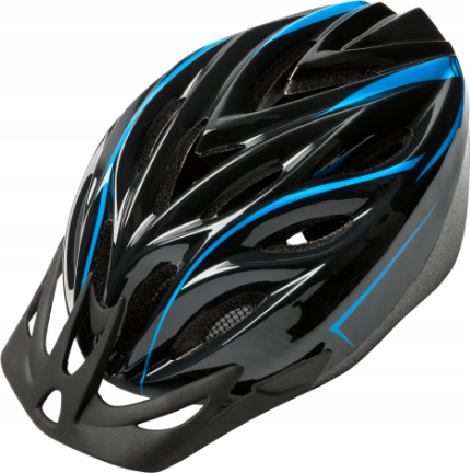 KASK ROWEROWY KROSS COMFY 58-61cm L/XL