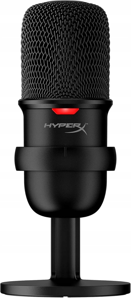 Mikrofon HyperX SoloCast
